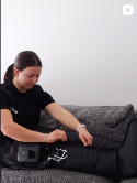 Normatec Compression Boots